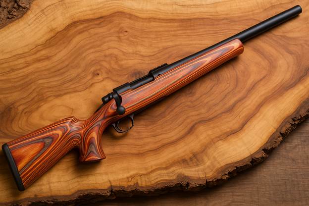 Laminated Rifle Stock Manufacturers In Australia