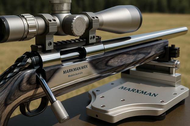 Rifle Stock Manufacturers In Australia