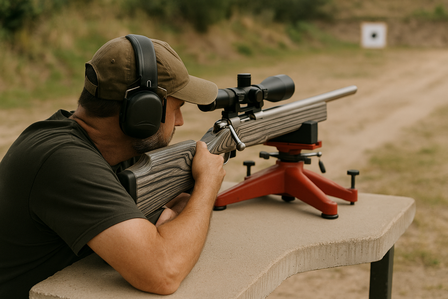 Best Rifle Stock for Your Firearm in Australia